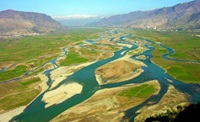 Fizza Ghat Swat Pakistan